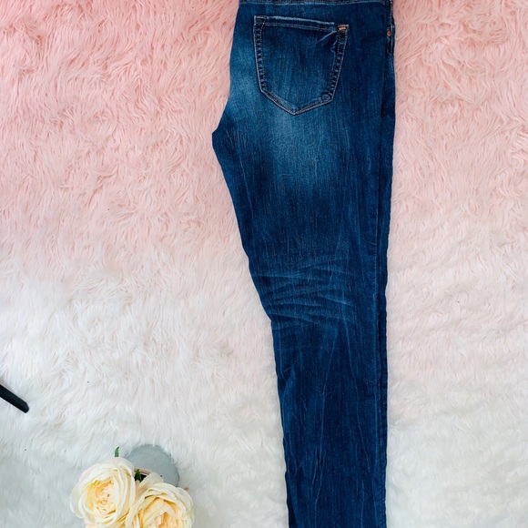 Garage Jeans - Picture 3 of 5